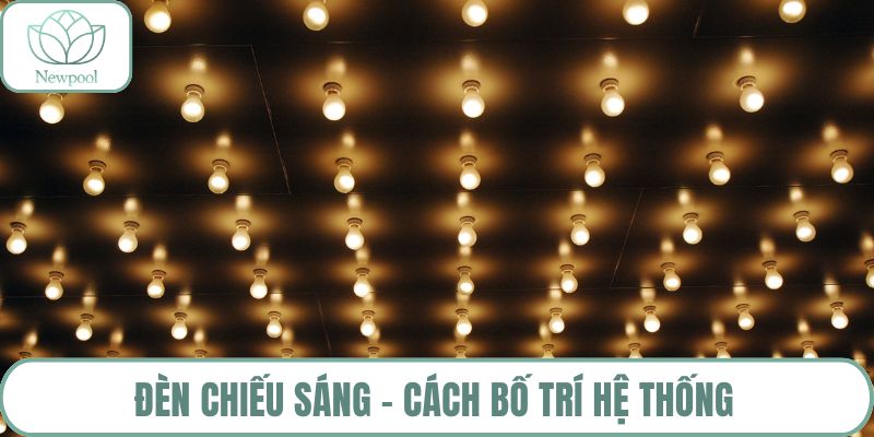 Đèn chiếu sáng