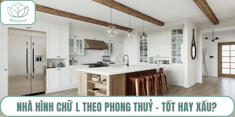 Nhà hình chữ L